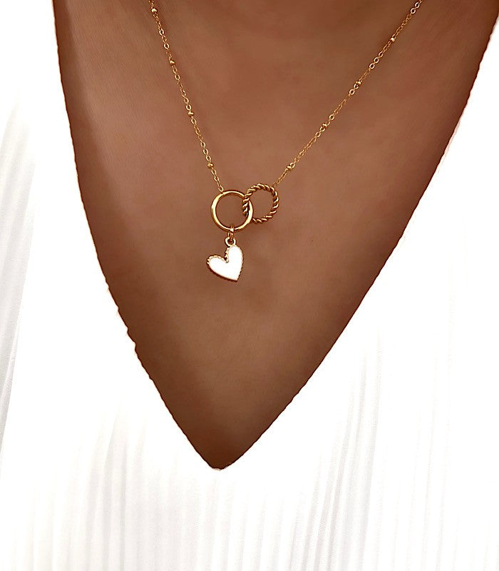 Collier Pamela AYA Bijoux