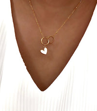 Collier Pamela AYA Bijoux