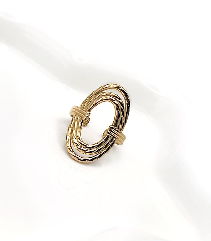 Bague ADELINE
