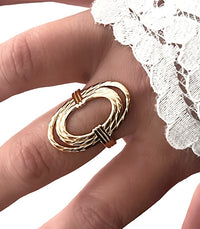 Bague ADELINE