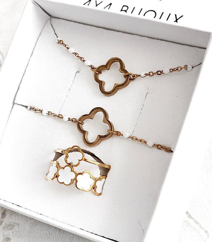 Bracelet NEIGE