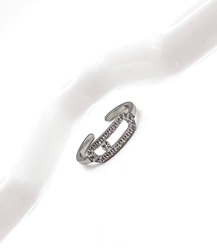 Bague SIDONIE - A