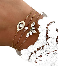 Bracelet Melody AYA Bijoux, vue 3