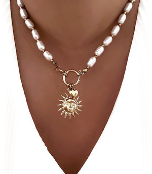 Collier Utah AYA Bijoux