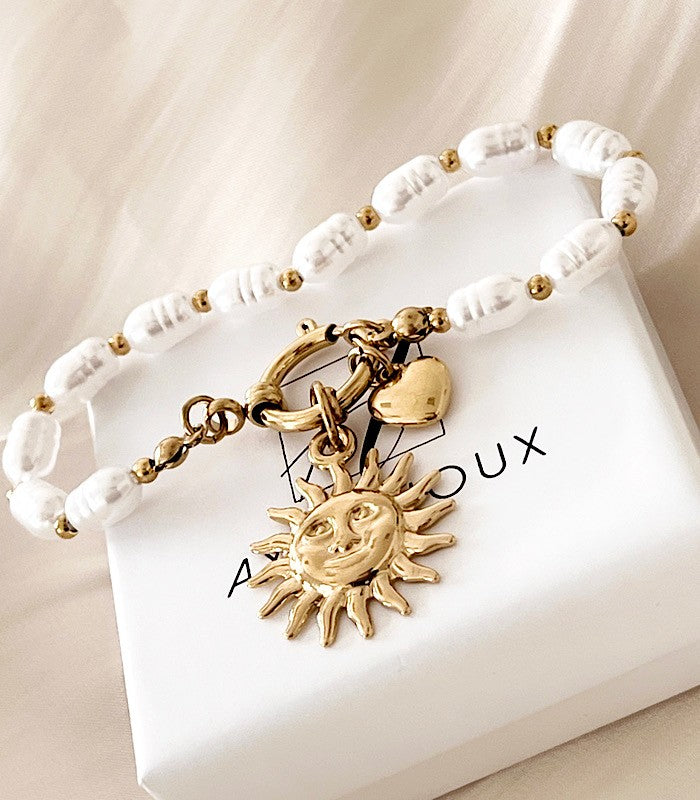 Bracelet UTAH