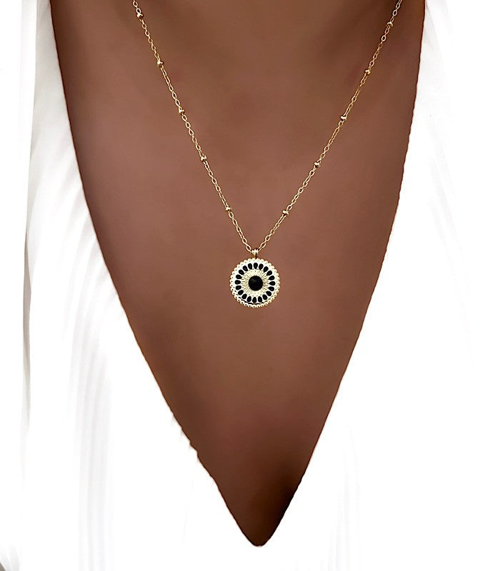 Collier ENORA