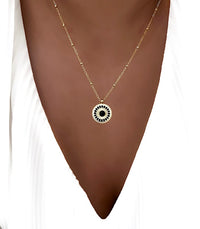 Collier ENORA