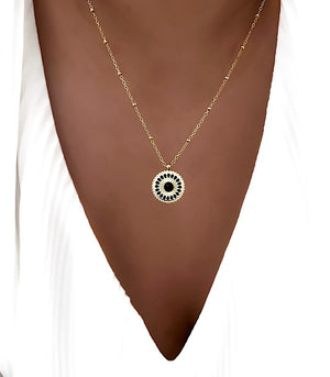 Collier ENORA