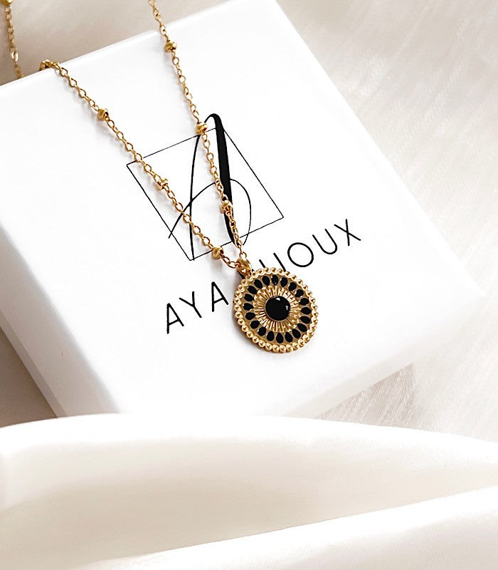 Collier ENORA
