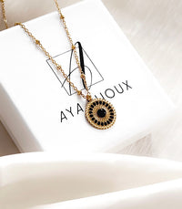 Collier ENORA