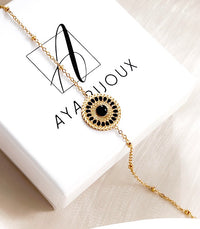 Bracelet Enora AYA Bijoux, vue 2
