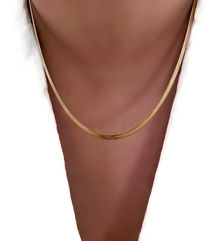 Collier Ariane AYA Bijoux