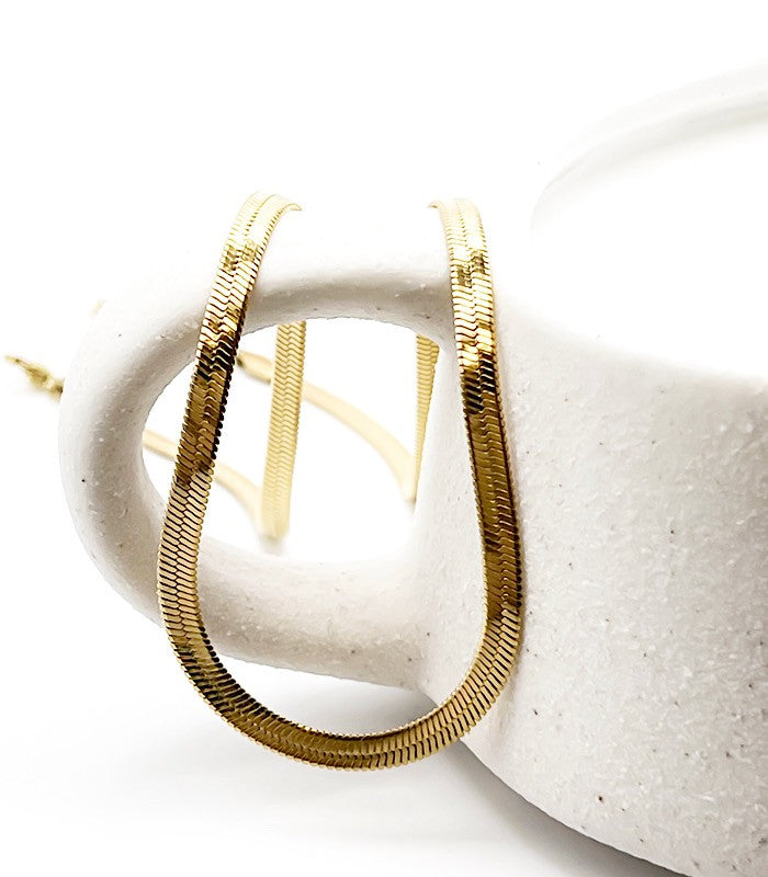 Collier Ariane AYA Bijoux, vue 2