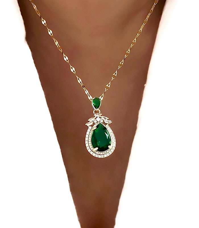 Collier ENRICA