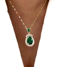 Collier ENRICA