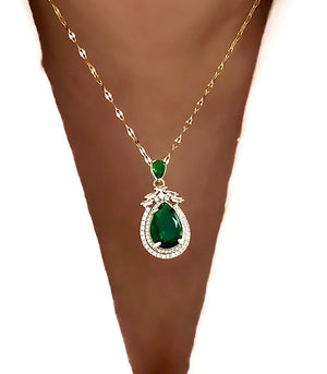 Collier ENRICA