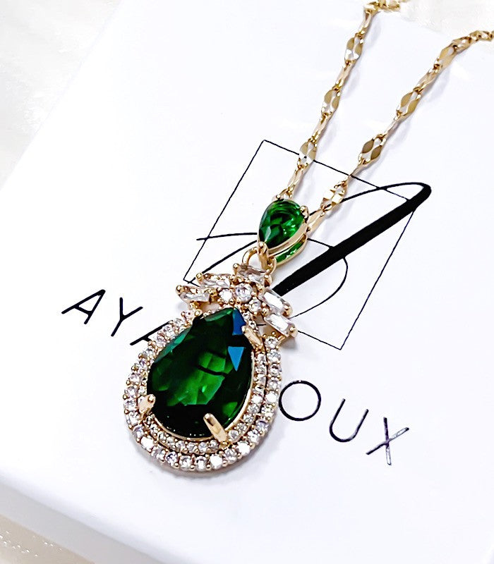 Collier ENRICA