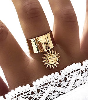 Bague Zolia AYA Bijoux