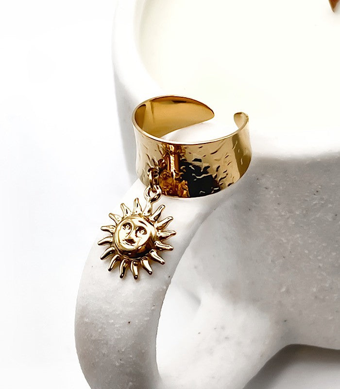 Bague Zolia AYA Bijoux, vue 2
