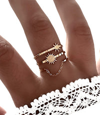 Bague Falonne AYA Bijoux