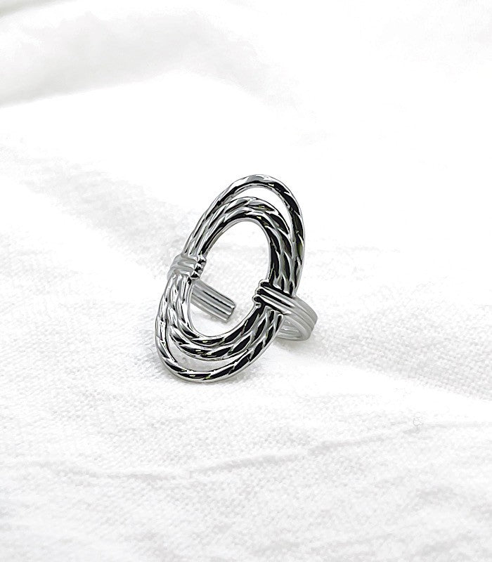 Bague ADELINE - A