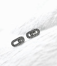 Boucles d'oreilles Sidonie AYA Bijoux, vue 2