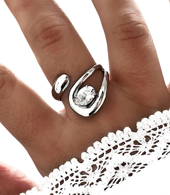Bague Gili AYA Bijoux