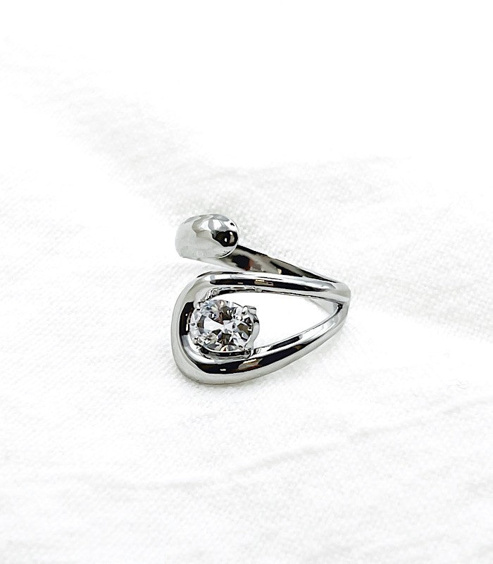 Bague Gili AYA Bijoux, vue 2
