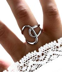 Bague Savery AYA Bijoux