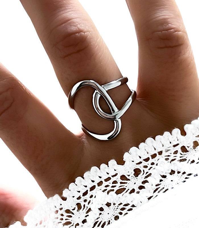 Bague Savery AYA Bijoux