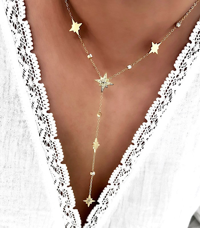 Collier STARLA