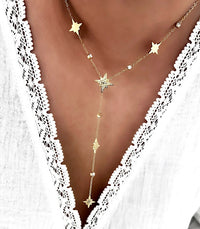 Collier STARLA