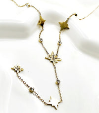 Collier STARLA