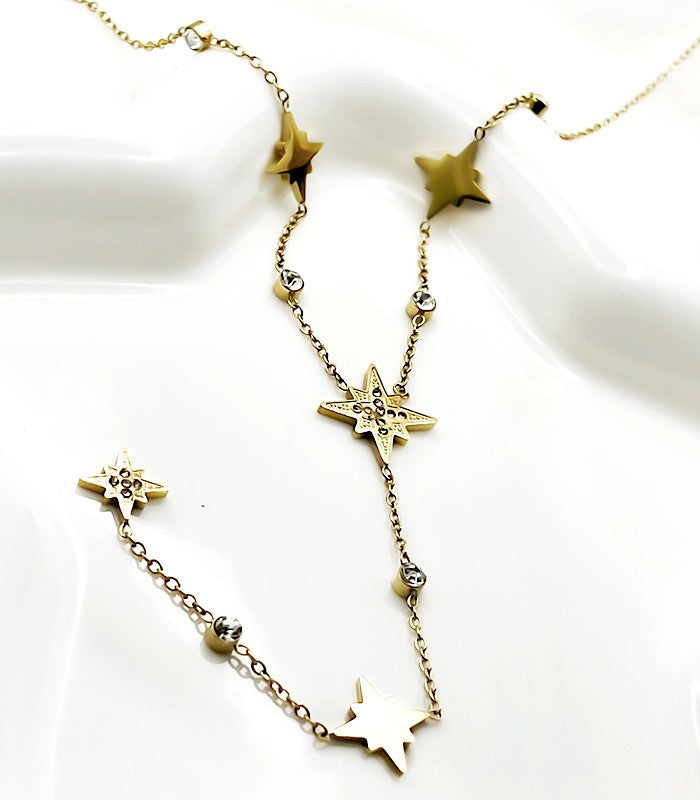 Collier STARLA