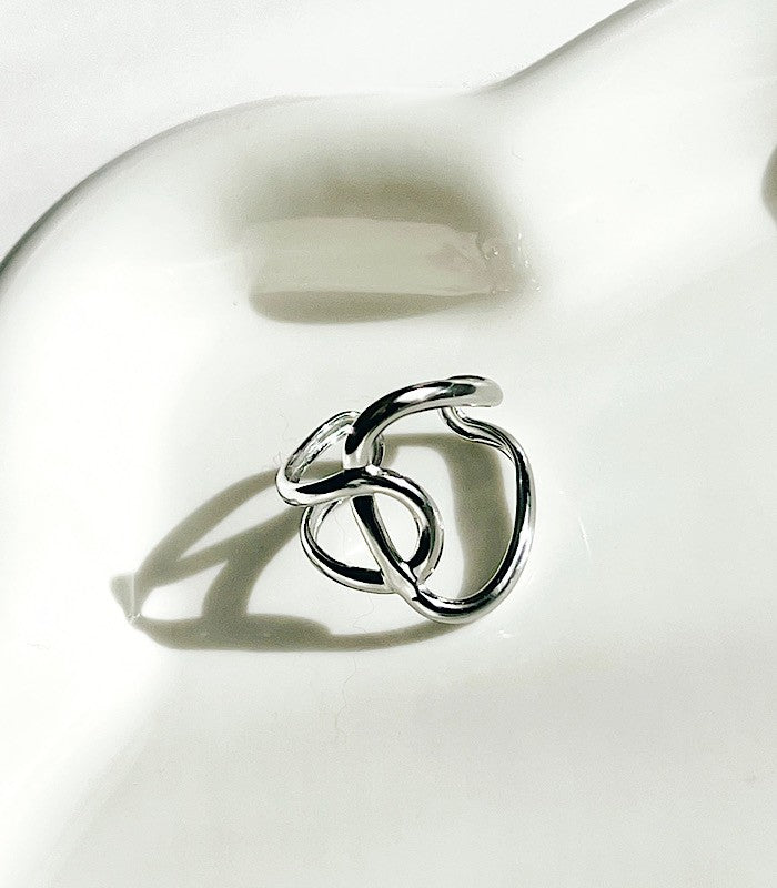 Bague Savery AYA Bijoux, vue 3