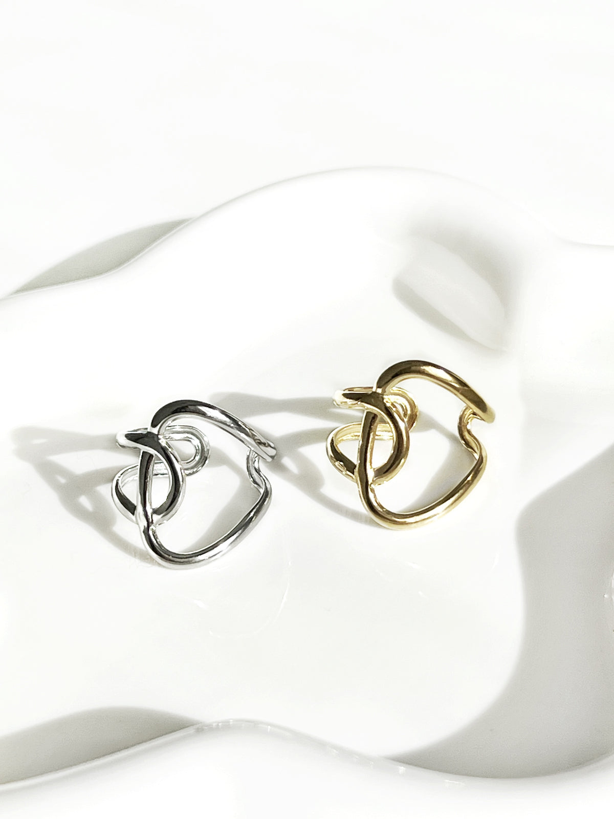 Bague SAVERY