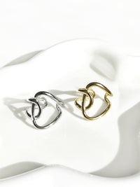 Bague SAVERY
