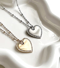 Collier Valentine AYA Bijoux, vue 3