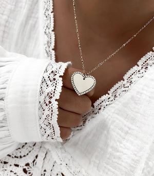 Collier Valentine AYA Bijoux