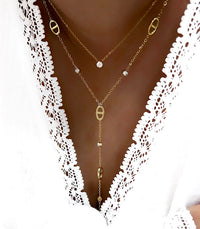 Collier Heida AYA Bijoux, vue 3