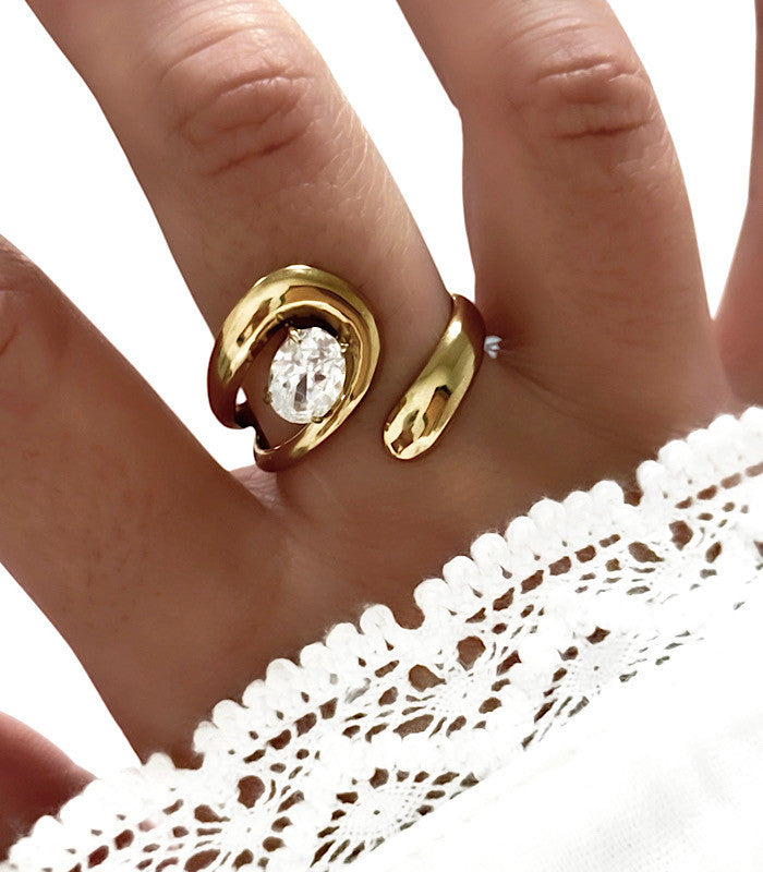 Bague Gili AYA Bijoux