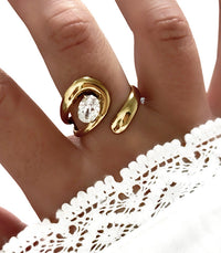 Bague Gili AYA Bijoux