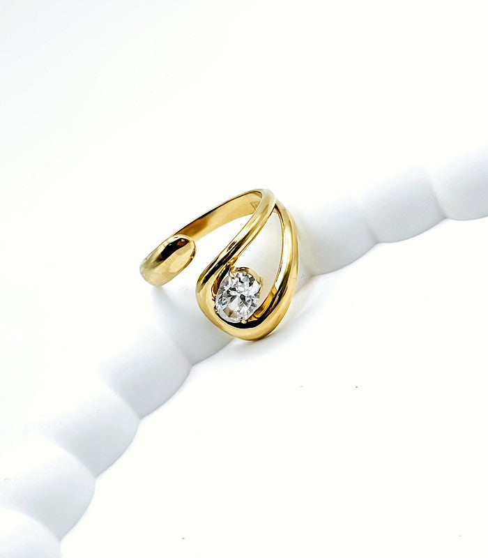 Bague Gili AYA Bijoux, vue 2