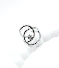 Bague Eva AYA Bijoux, vue 2