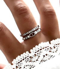 Bague Zerypha AYA Bijoux