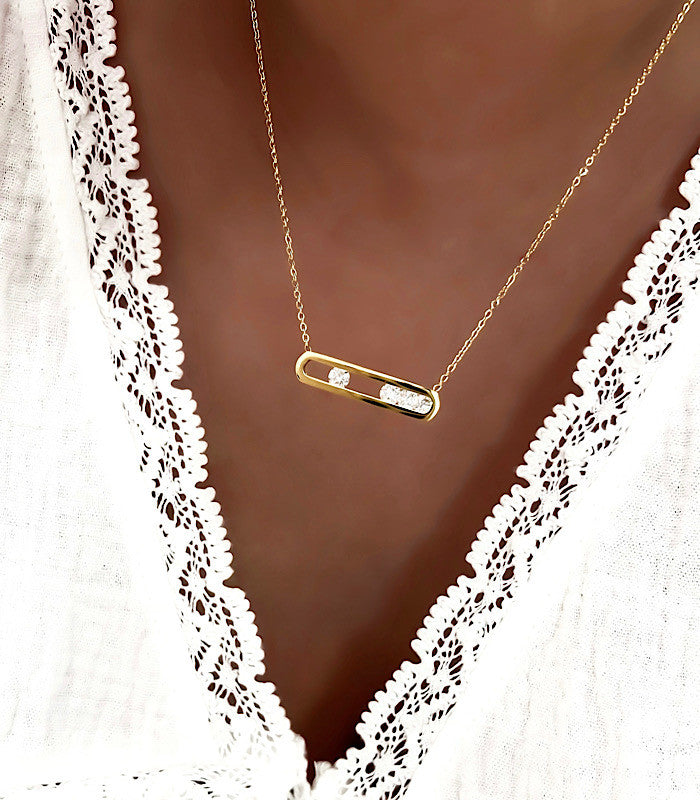 Collier CALLIOPE