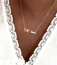 Collier CALLIOPE