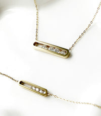 Collier CALLIOPE