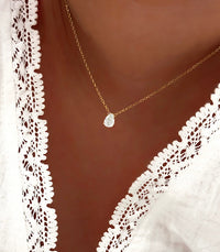 Collier GUNIA