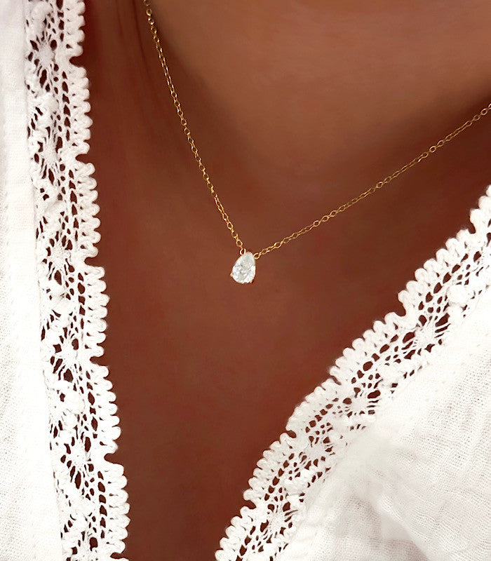 Collier GUNIA